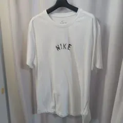 Nike The Nike Tee ホワイト Tシャツ