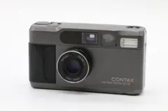 2025年最新】contax t2 ブラックの人気アイテム - メルカリ