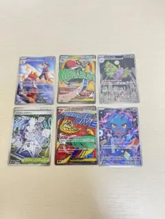 【まとめ売り】ポケモンカード MEGAドリームex メガルカリオ メガルチャブル