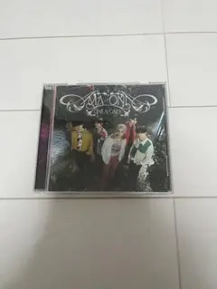 ONE N’ ONLY AMAZONIA 通常版