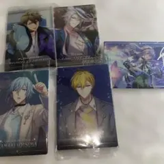 アイドリッシュセブン ウエハース まとめ売り