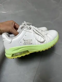 マスタバニー　ゴルフシューズ　2026モデル 新品未使用　26.5センチ マスタバニー ゴルフシューズ 2026モデル 新品未使用 26.5センチ