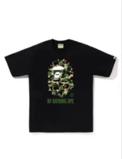 AAPEBYABATHING APE9090 スウェット #迷彩#ape - メルカリ