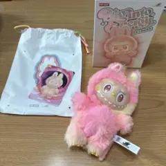 POP MART THE MONSTERS ラブブのサムネイル