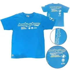 00s Y2K Body Glove プリントTシャツ 平成ファッションのサムネイル