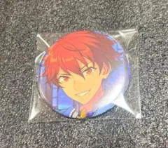 あんスタ コレクション缶バッジ 守沢千秋