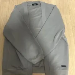 メンズカーディガンのサムネイル