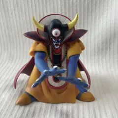 ドラクエ ソフビモンスター りゅうおう 変身前 - メルカリ