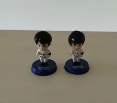 2026年最新】上杉達也の人気アイテム - メルカリ