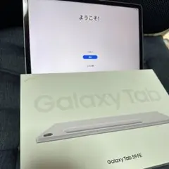 galaxy tab s9