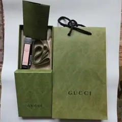 プ*ん様 【未開封】GUCCI トランプ2個 ボックス付き オールドグッチ