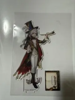 2025年最新】第五人格 傭兵 アクスタの人気アイテム - メルカリ