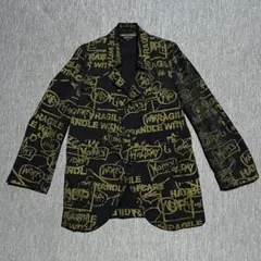 COMME des GARÇONS HOMME PLUS ジャケット