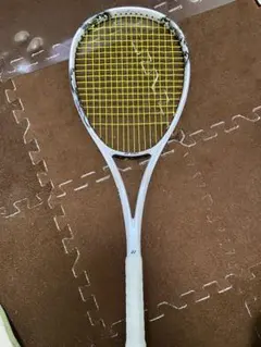 YONEX ジオブレイク80G 白　255g(カスタムフィット) YONEX ジオブレイク80G 白 255g(カスタムフィット) YONEX ジオ