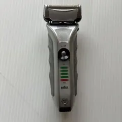 BRAUN ContourPro 電気シェーバー 本体　ジャンク　部品取りのサムネイル