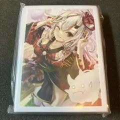 2026年最新】百鬼あやめ スリーブの人気アイテム - メルカリ