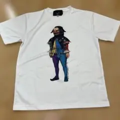go slow caravan Tシャツ サイズ4
