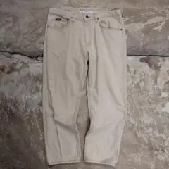 Lee リー REGULAR FIT デニムパンツ w38
