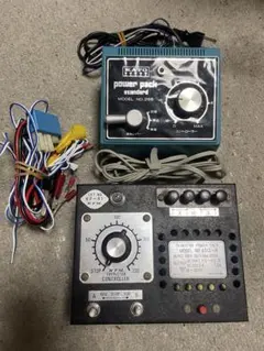 xformer 通電確認のみ ジャンク扱い - メルカリ