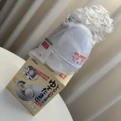 AKEBONO レンジでらくチンゆでたまご 3個用