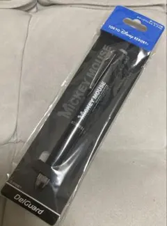 【新品未開封】東京ディズニーリゾート　ボールペン2色　シャープペンシル0.5mm