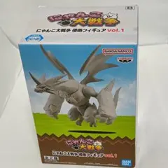 にゃんこ大戦争 侵略 フィギュア vol.1 　計5個セット① にゃんこ大戦争 侵略フィギュアvol.1 | オンラインクレーン