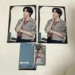 ENHYPEN SEGA 一番くじ ジェイク