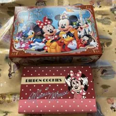 東京ディズニーリゾート　お菓子