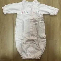 [本日まで出品！最終値下げ]ミキハウス ドレスオール