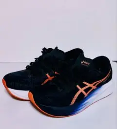 ASICS MAGIC SPEED ランニングシューズ 　24cm