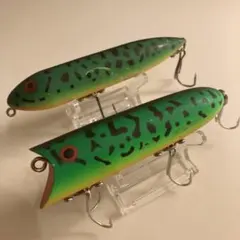 2025年最新】heddon oldの人気アイテム - メルカリ