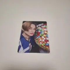 AMAZONIA トレカ TETTA