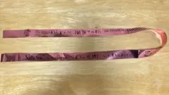 すとぷり さとみくん ワンマンライブ 銀テープ②