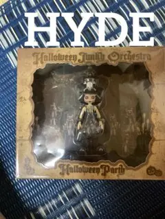 2026年最新】国内アーティスト：hyde ミュージシャン ぬいぐるみ