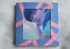 seventeen cafe in seoul トレカ ディエイト ミンハオ - メルカリ