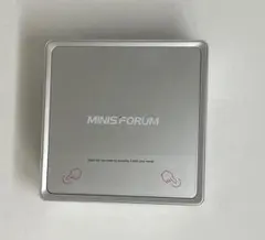 2026年最新】MINISFORUMの人気アイテム - メルカリ
