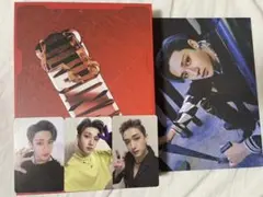 Stray Kids スキズ ODDINARY バンチャン
