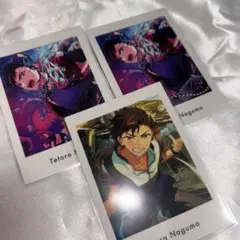 ぱしゃっつ P.A.shots!! Vol.6 南雲鉄虎