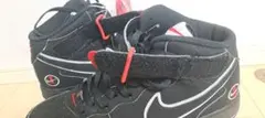 NIKE AIR FORCE 1 MID MATRIX 2005年 未使用級