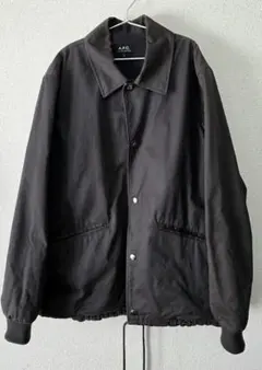 A.P.C. コーチジャケットのサムネイル