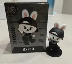 【新品未使用】straykids リービット skzoo Leebit SKZOO PLUSH ORIGINAL Ver. - Leebit – JYP JAPAN ONLINE STORE