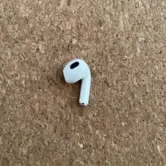 エアーポッツ三世代