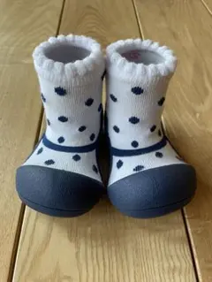 ファーストシューズ Attipas