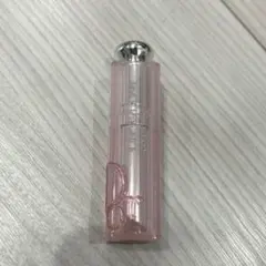 ディオール　アディクト　リップ　グロウ　001 ピンク