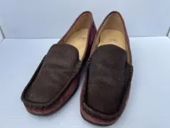 ⭐️　ing イング　レザー ローファー