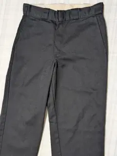 00s Dickies 874 ワークパンツ W30L32 ホンデュラスブラック - メルカリ