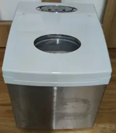 高速製氷機 自家製アイスメーカー ルームメイト 製氷機 夏 氷 - メルカリ