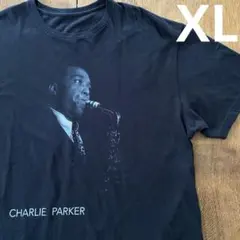 Charlie Parker T-Shirt チャーリーパーカー XL JAZZのサムネイル