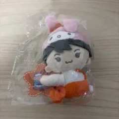 なにわ男子 大西流星 サンリオ ぬいぐるみ