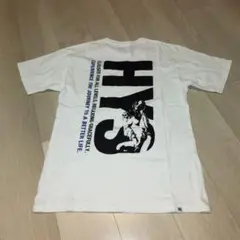 D/him. HIGH SCORE Tシャツ ホワイト サイズ48 - メルカリ